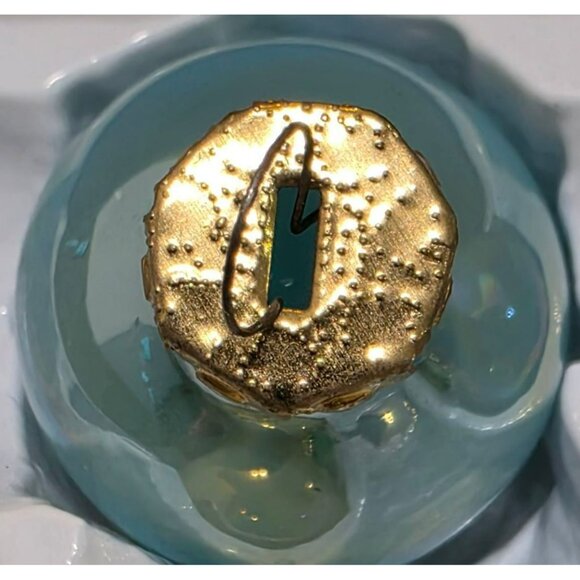 20 VTG Pastel Glass Christmas Ornaments Iridescent Mini Bauble 1" Holiday Taiwan - Picture 4 of 11